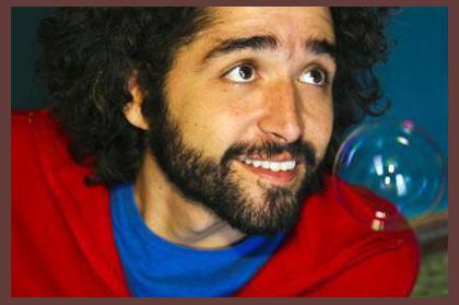 Kristoff Silva